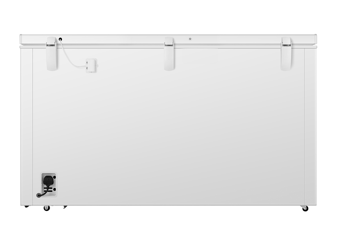 Απεικονίζεται η πίσω όψη του κινητήρα.